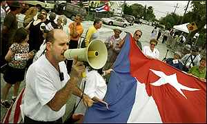 Advierten que la comunidad cubana en EEUU está cansada de los republicanos
